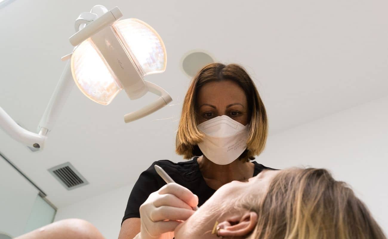 Endodoncia Eurodental Tenerife