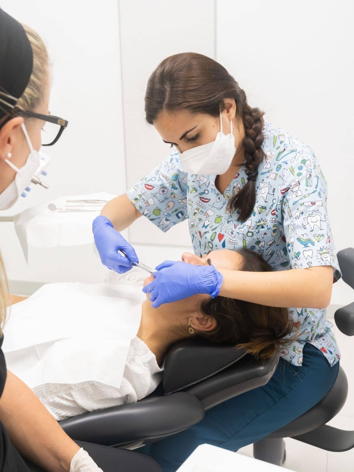 Home Eurodental Tenerife